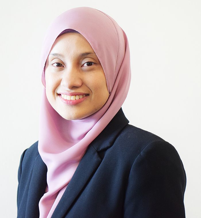 Asst Prof Dr Nor Aszlitah Binti Burhanudin