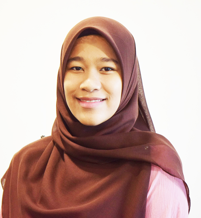 Atiqah Syakira Ahmad Sabri