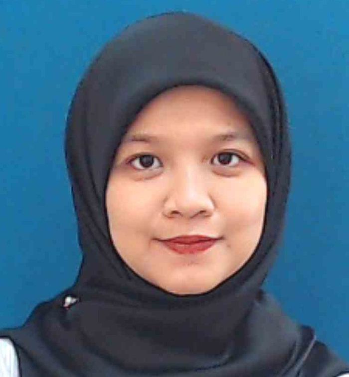 Dr Siti Hajar Binti Ibrahim