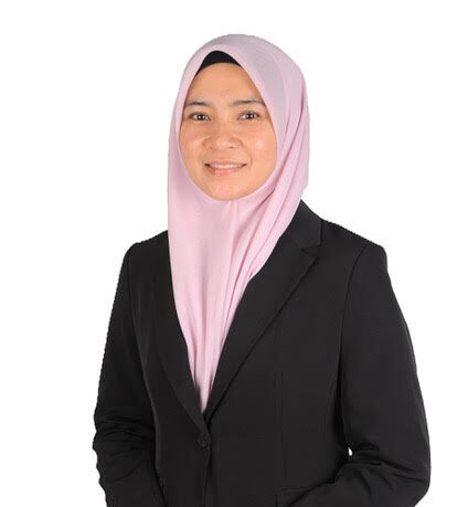 Asst Prof Dr Nor Adilah Binti Harun