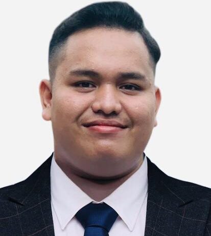 Muhammad Akmal Safiuddin bin Rosli