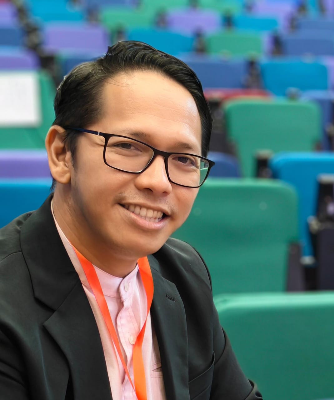 Asst. Prof. Dr. Muhammad Zaki Bin Ramli