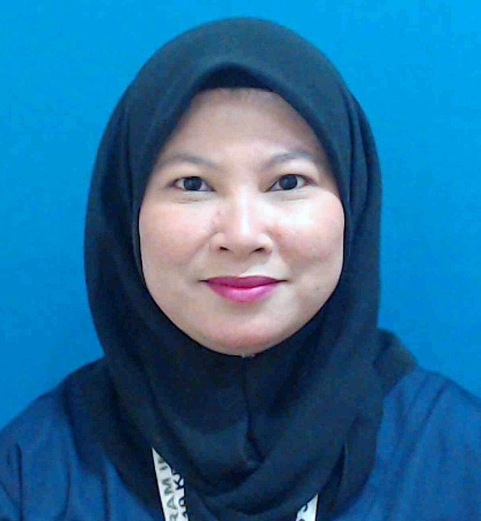 Siti Azila Mohd
