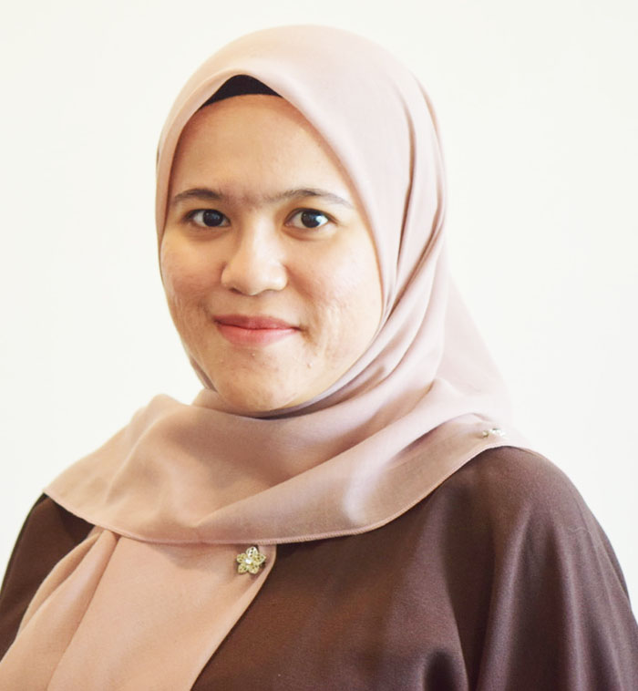 Nur Sabrina Mohd Sabri