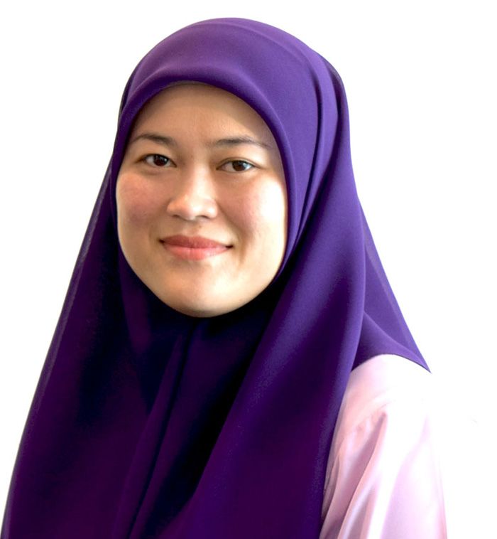 Siti Aishah Abdul Karim