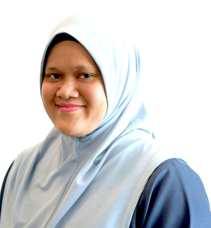 Siti Fatimah Osman