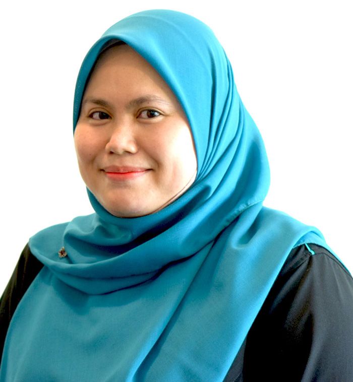 Siti Noraini Rosman