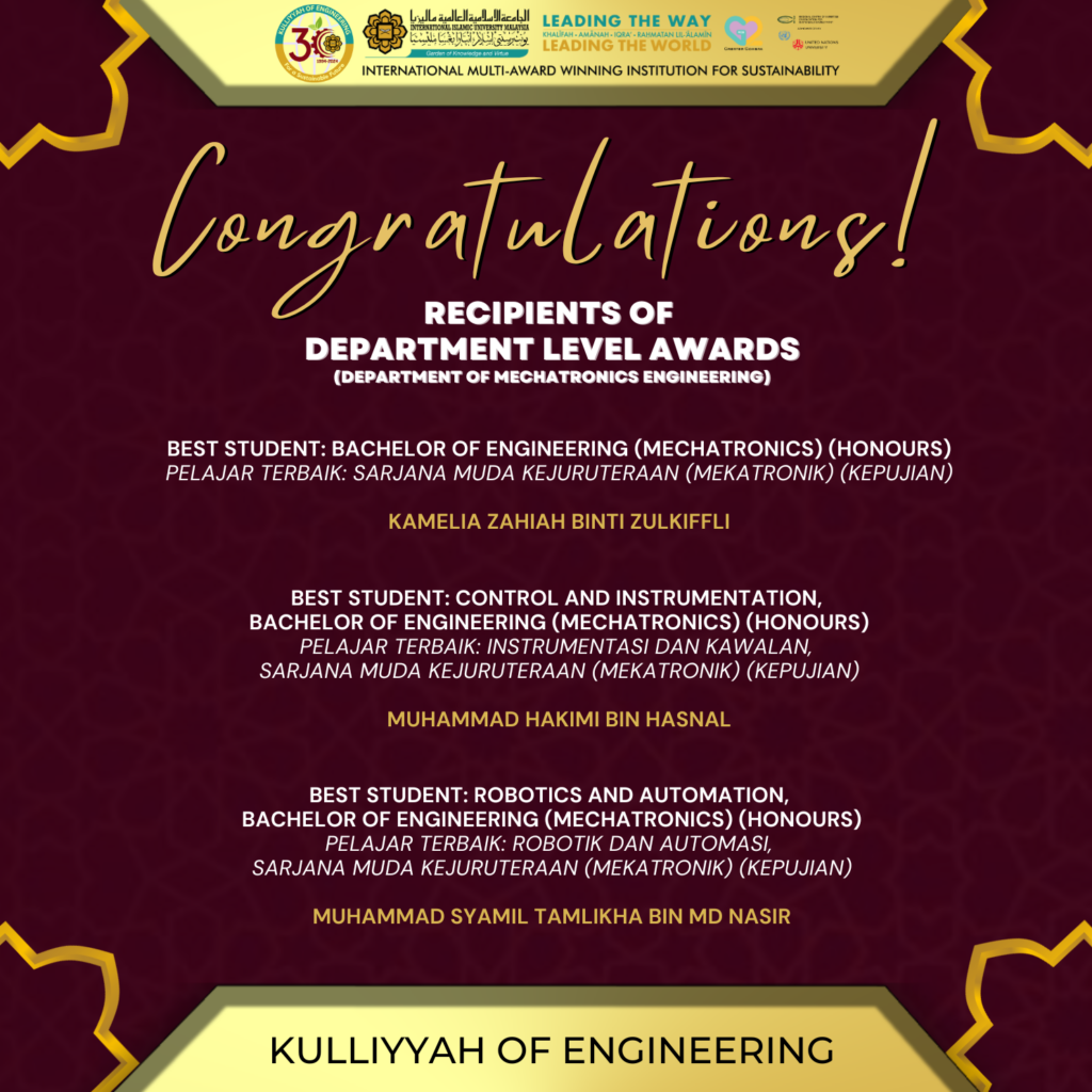 DEPARTMENT LEVEL AWARDS ( MCT) (2)