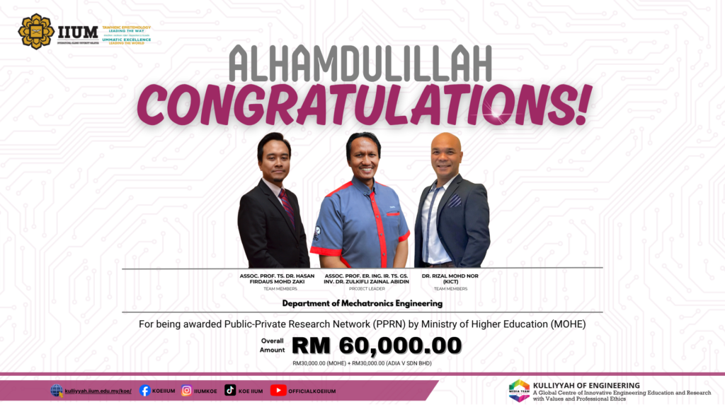 Assoc. Prof. Dr. Zul MCT