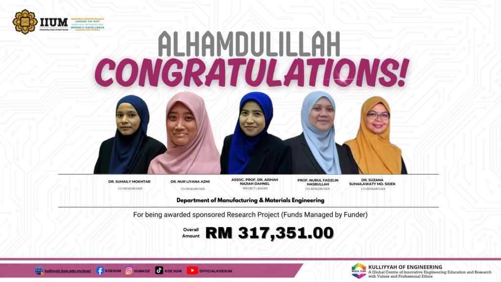 Dr. Aishah
