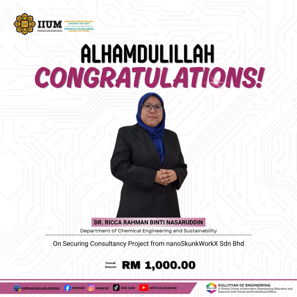 Dr. Ricca Rahman binti Nasaruddin
