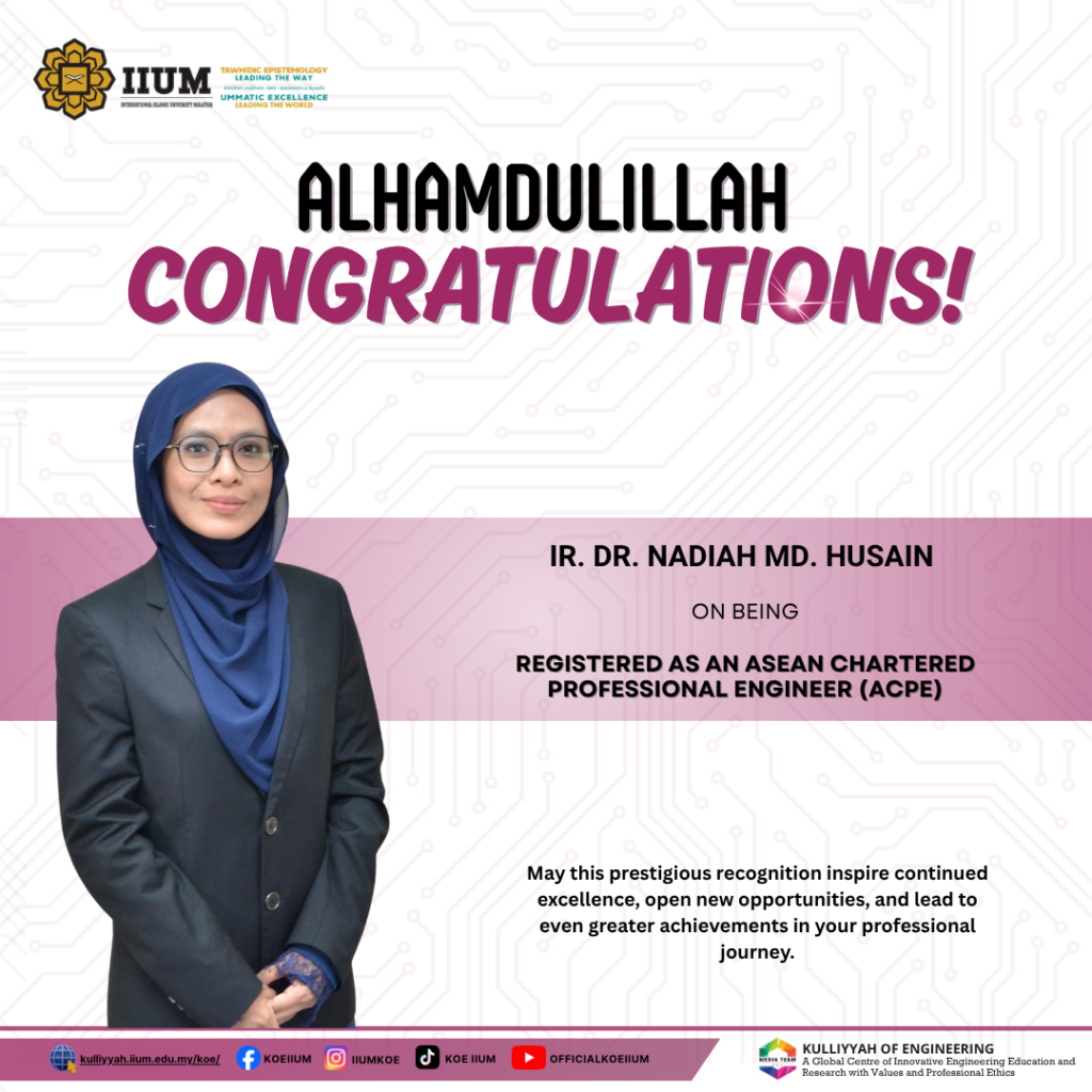 IR. DR. NADIAH MD. HUSAIN