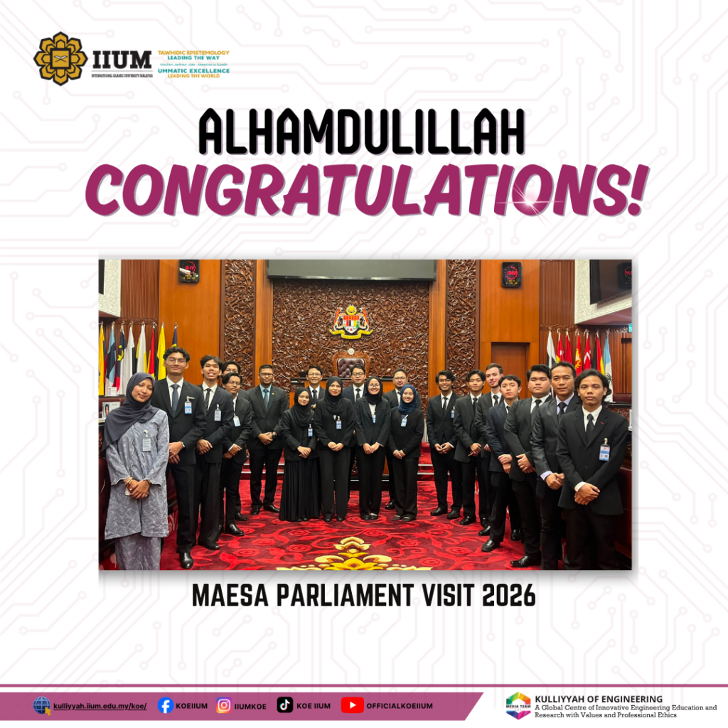 MAESA Parliament Visit 2026 (2)