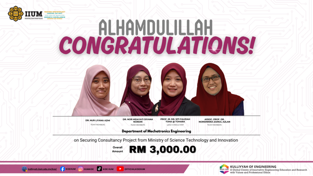 PROF. FAUZIAH
