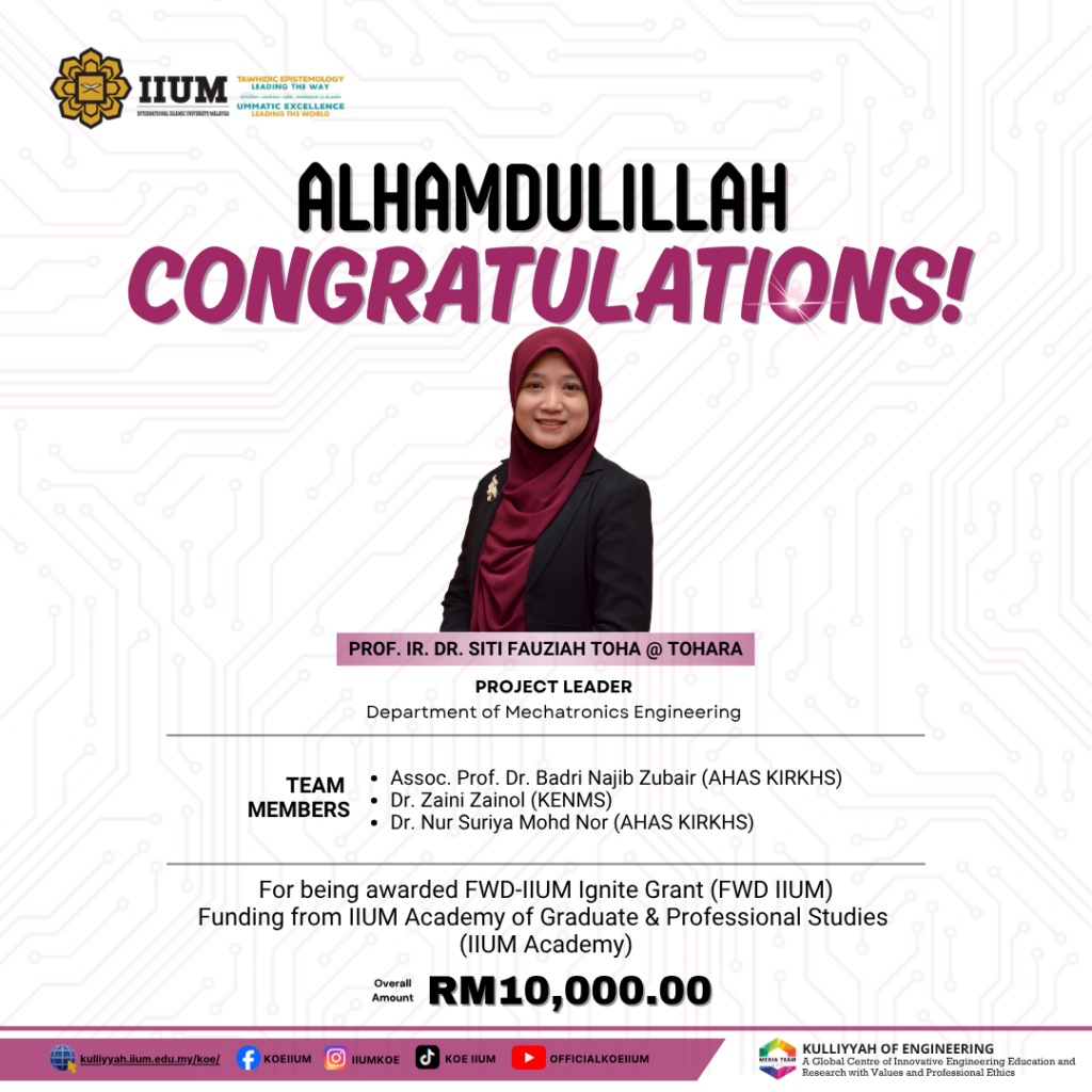 Prof. Dr. Siti Fauziah