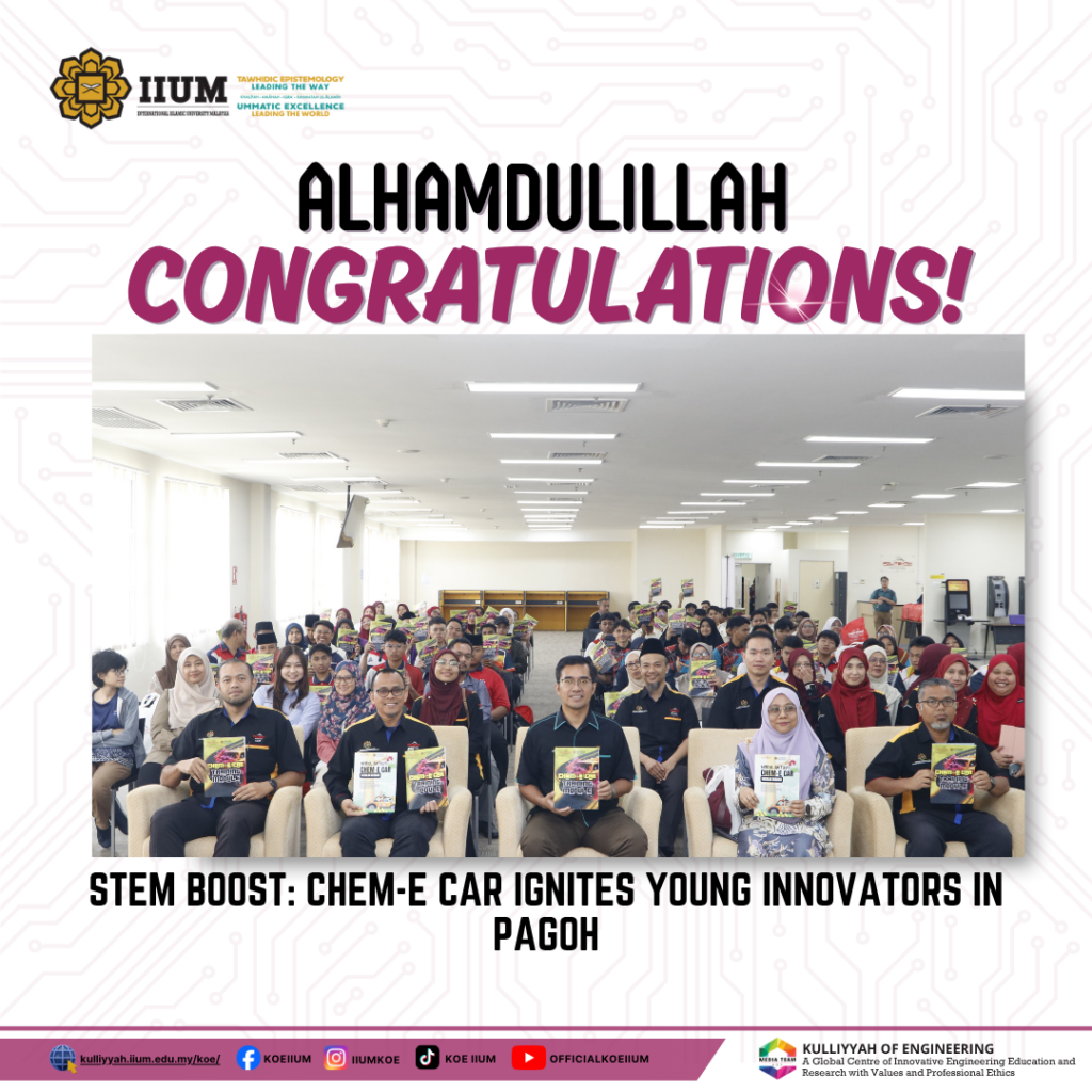 STEM BOOST_ CHEM-E Car Ignites Young Innovators in Pagoh