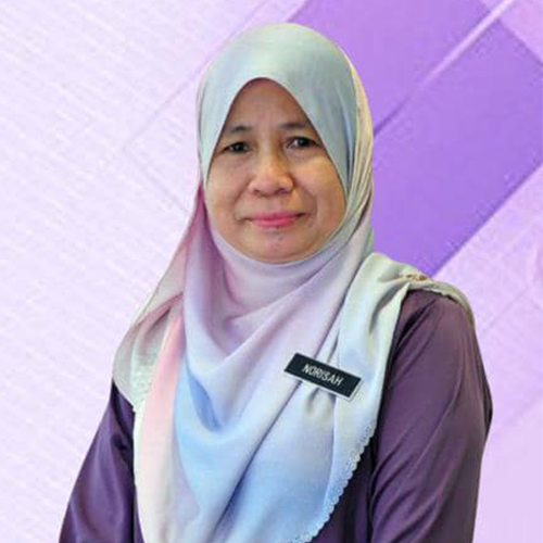 Dr. Hjh. Norisah binti Suhaili