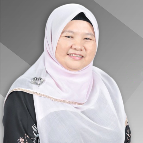 Prof. Dr. Nor Aziah Alias