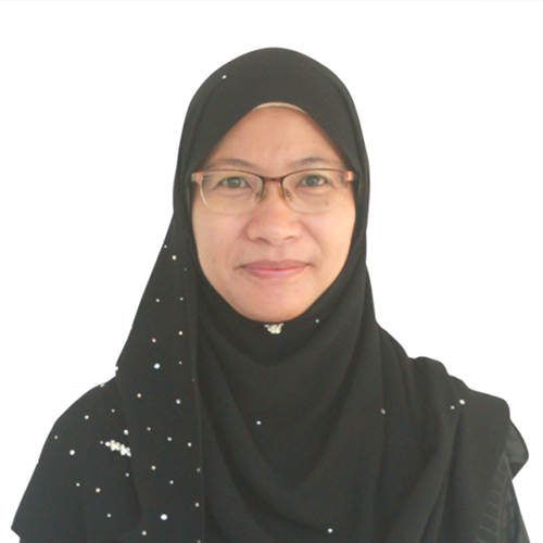 Suhailah Binti Hussien (Assoc. Prof. Dr.)