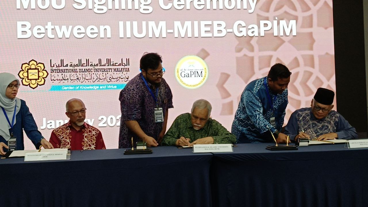 MPPI Meeting and Signing Ceremony