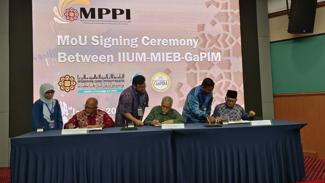 MPPI Meeting and Signing Ceremony