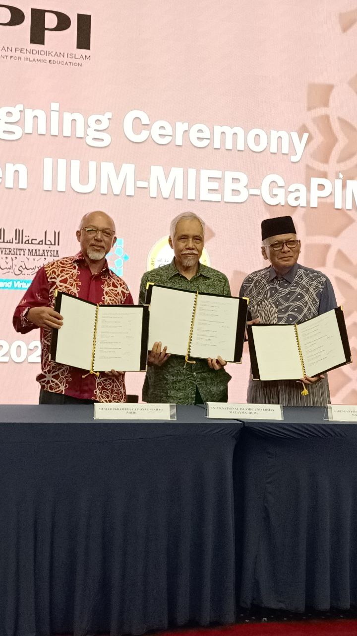 MPPI Meeting and Signing Ceremony