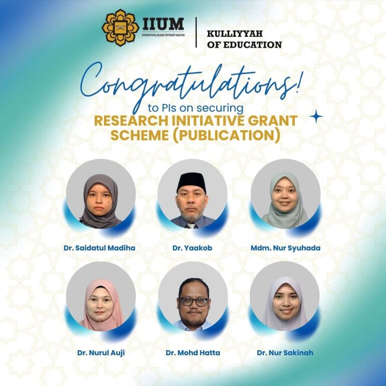 🌟 Congratulations to Our Grant Recipients! 🌟