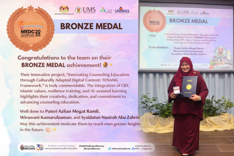 Congratulations to the team on your Bronze Medal achievement! 