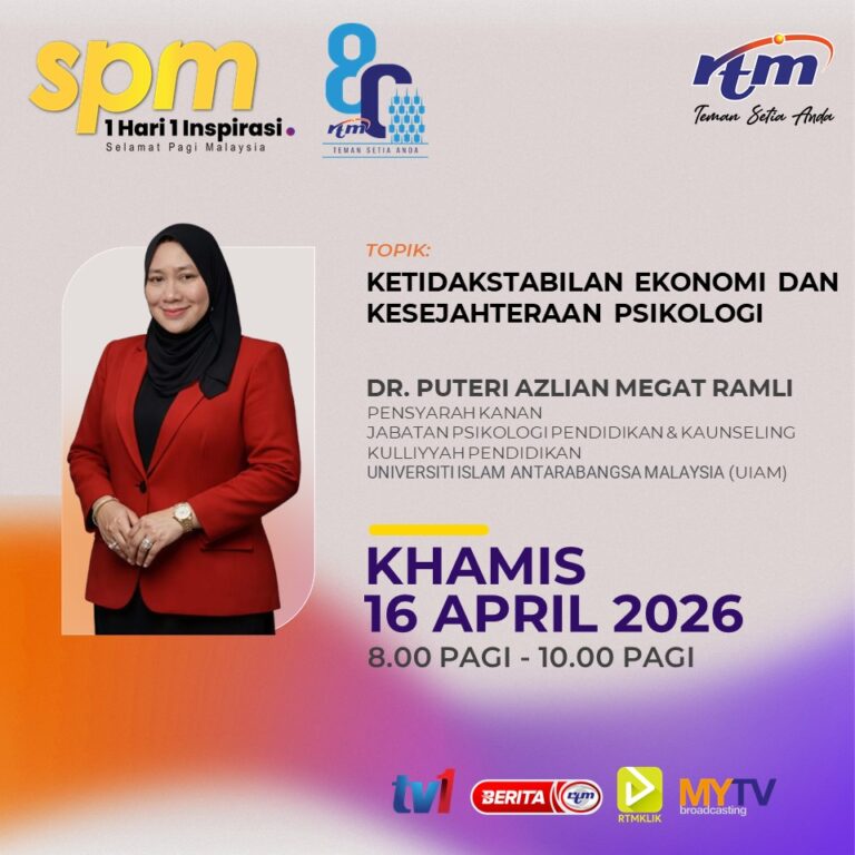 Ketidakstabilan Ekonomi dan Kesejahteraan Psikologi