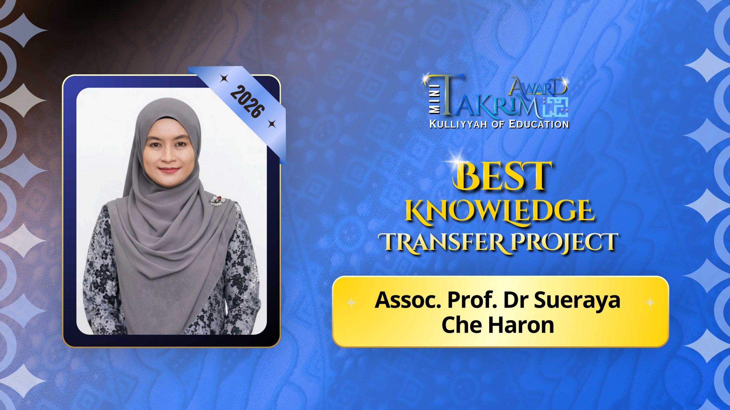 KOED Mini Takrim Award 2026-52
