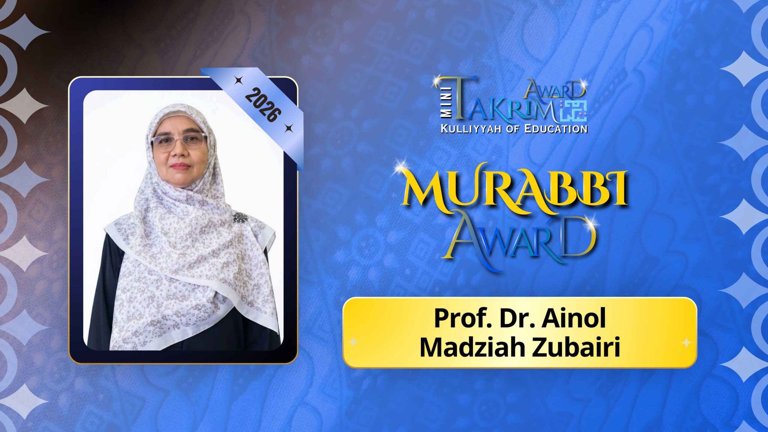 KOED Mini Takrim Award 2026-62