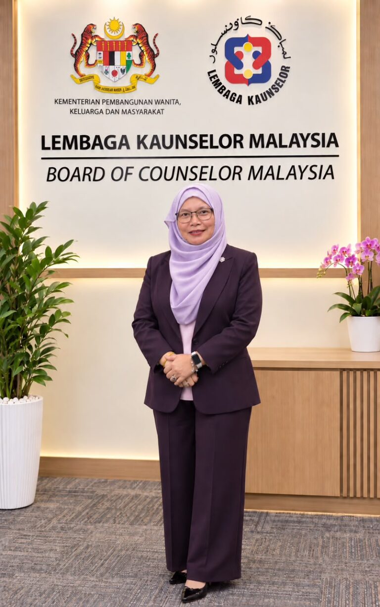 Heartiest Congratulations to A. P Dr. Haniza binti Rais