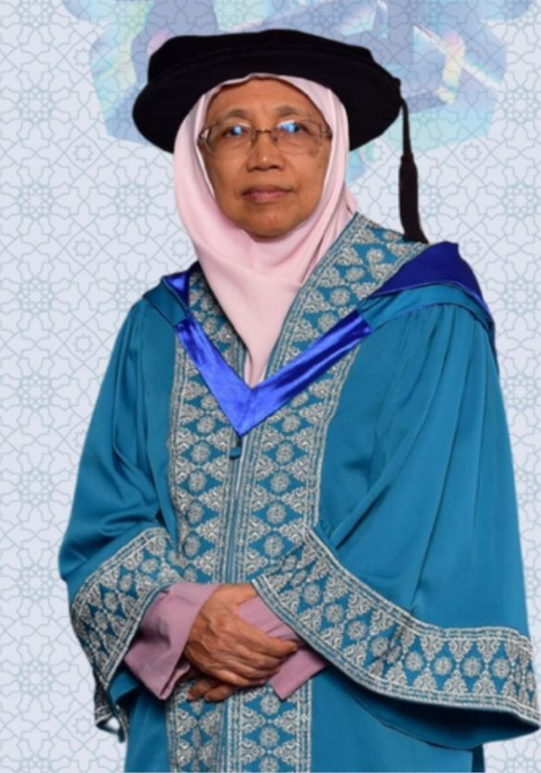 Emerita Prof. Dr. Rosnani Hashim