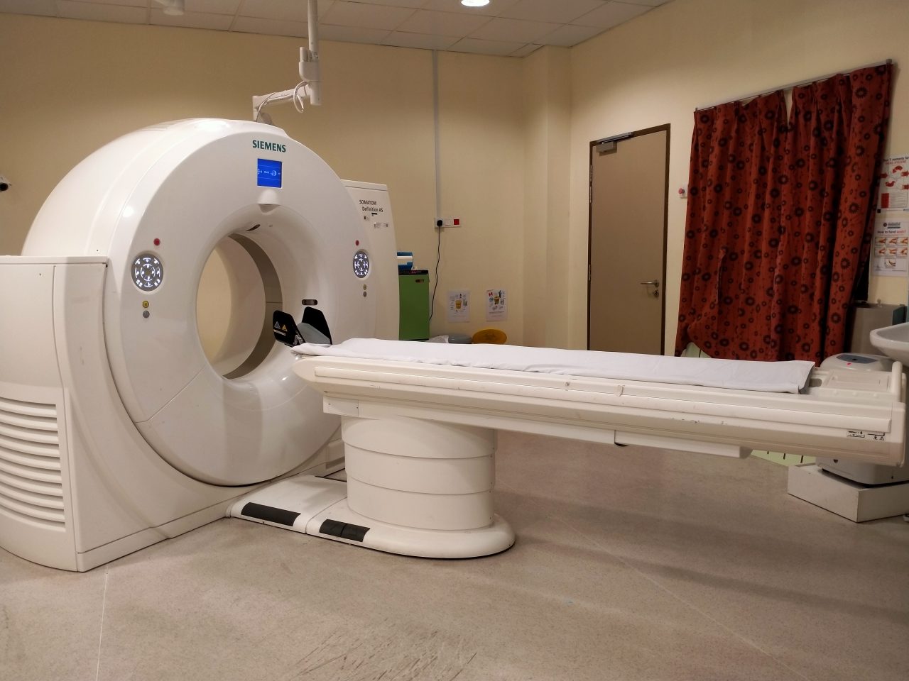 Modalities in Radiology – Kulliyyah of Medicine