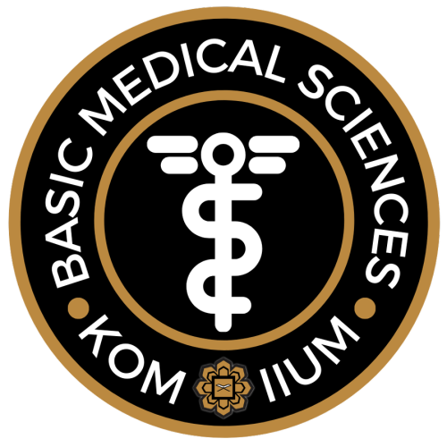 Department Of Basic Medical Sciences(old)