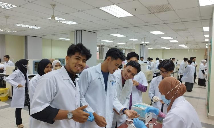 Lab Practical- Brothers