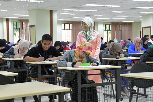 Undergraduate and Postgraduate Theory Exam
