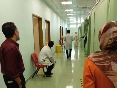 Clinical Examination & OSCE