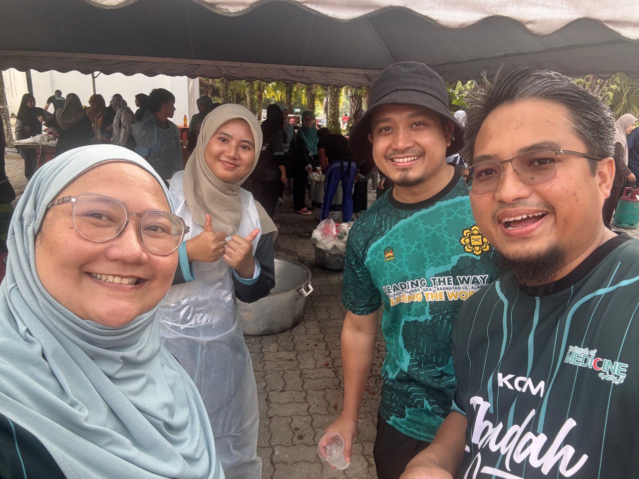 Ibadah Camp 2025