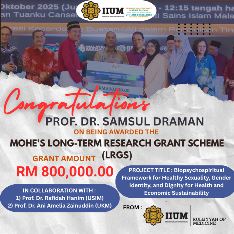 Congratulations- Prof. Dr. Samsul (1)