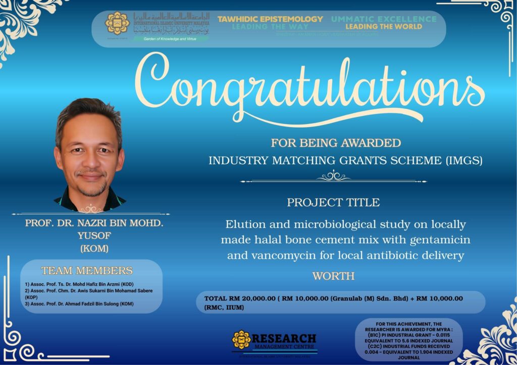 DR. nazri