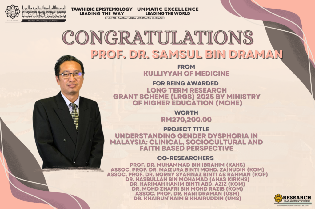 FINAL Prof. Dr. Samsul Draman