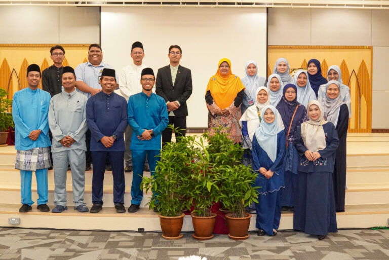 KOM Ibadah Camp 2026