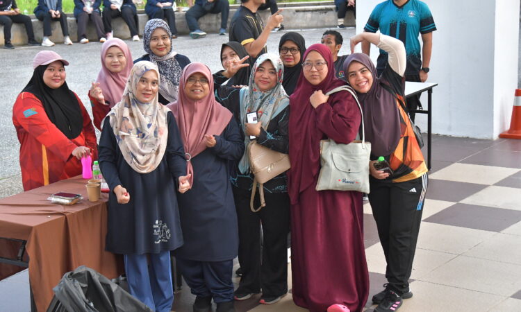KOM Ibadah Camp 2026