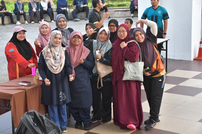 KOM Ibadah Camp 2026