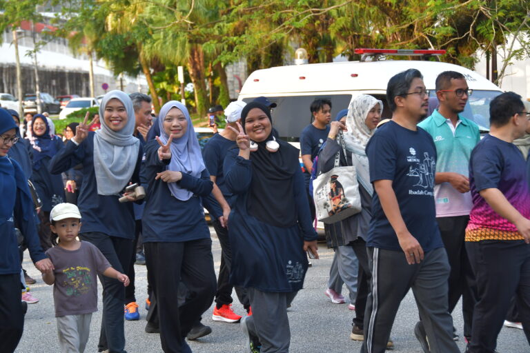 KOM Ibadah Camp 2026