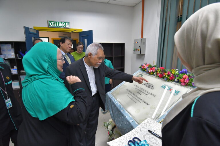 Open Day CSC 2026