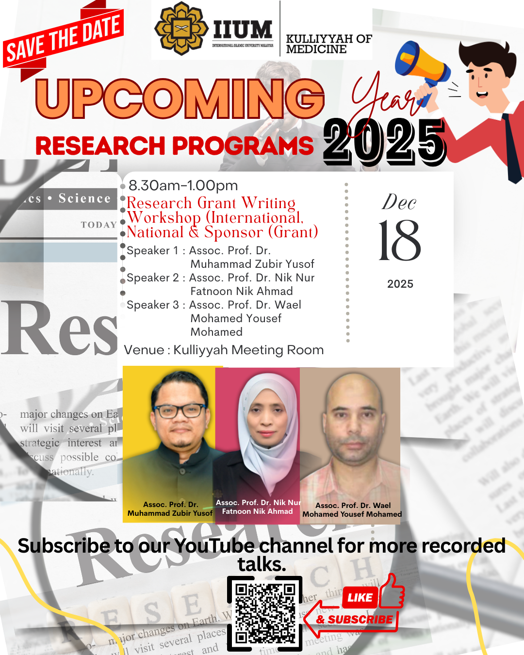 Responsible Research & Innovation