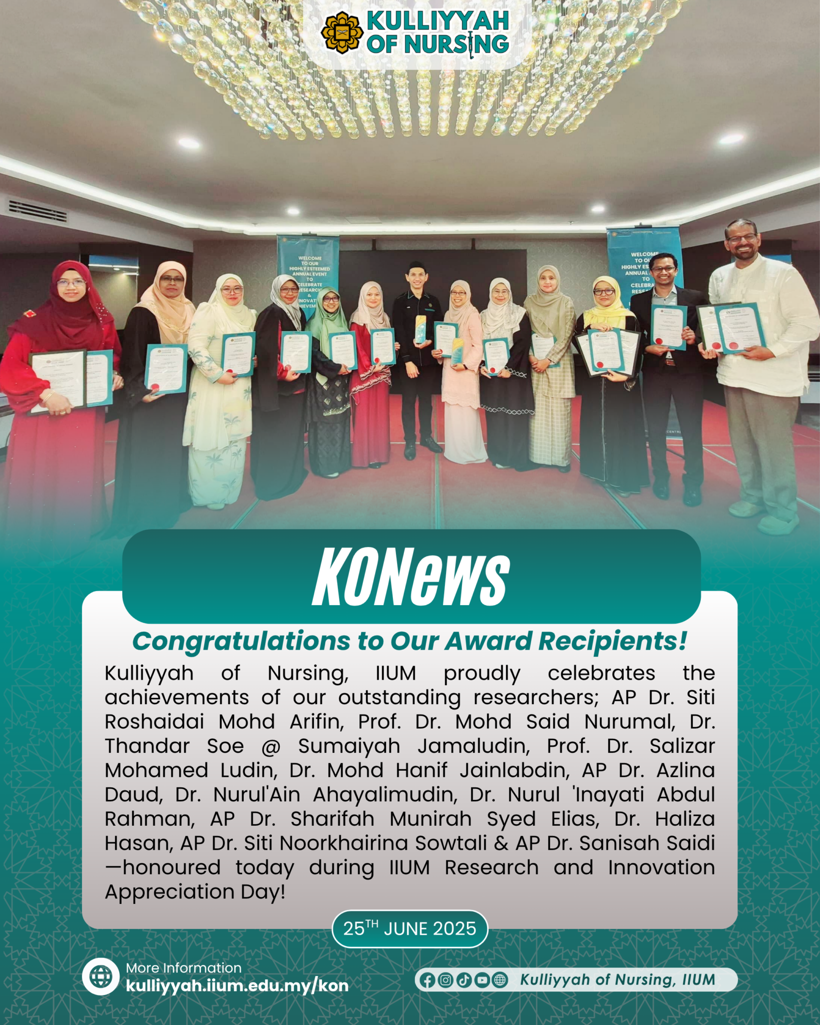 KONews