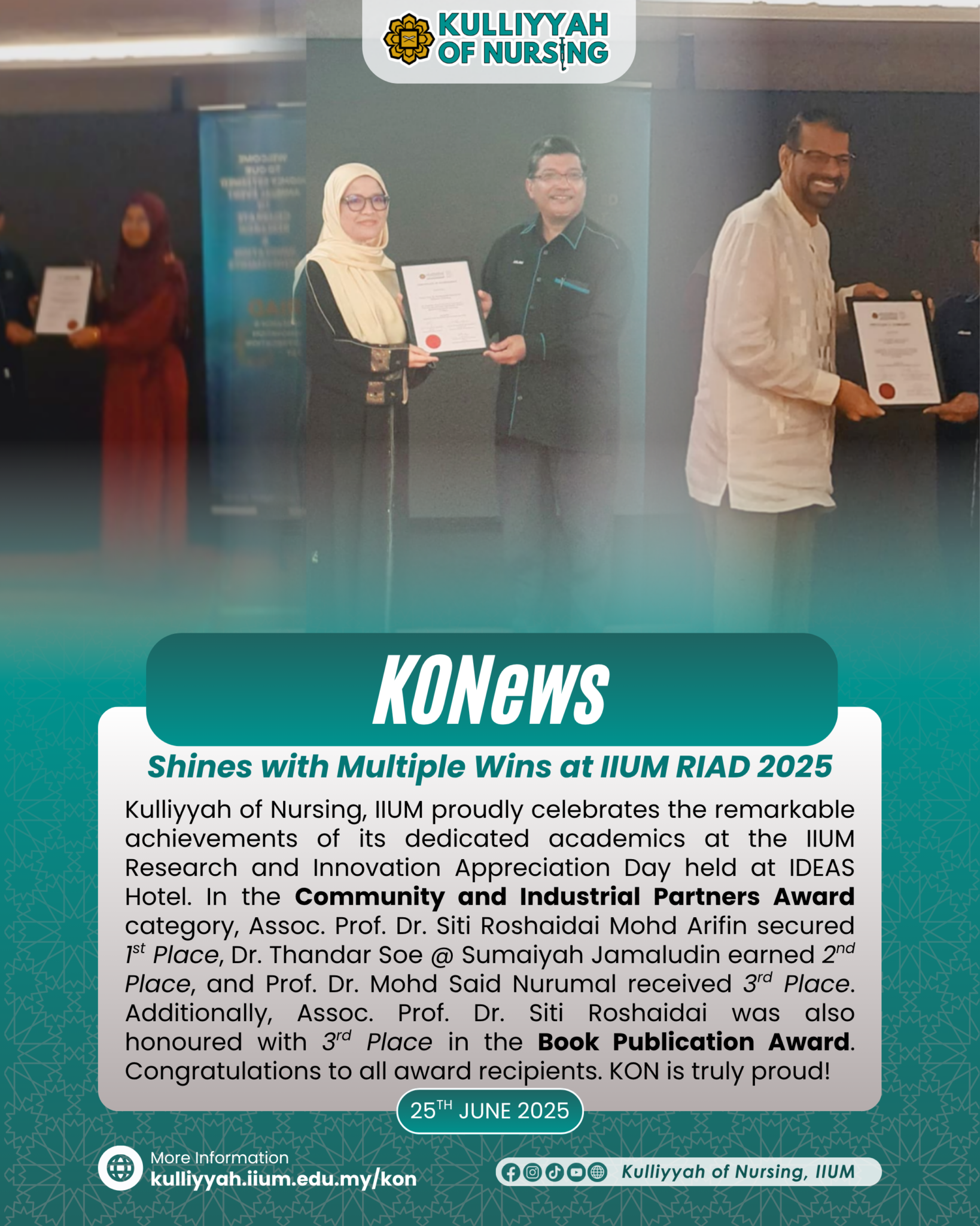 KONews
